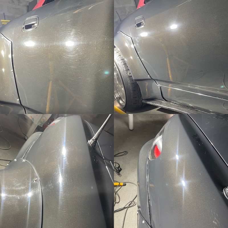Ultimate Shine Car Care & Detailing - Photo 2
